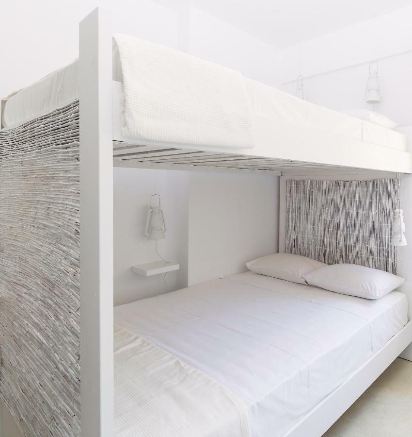 Kastellas Villas Kíthnosz Kültér fotó